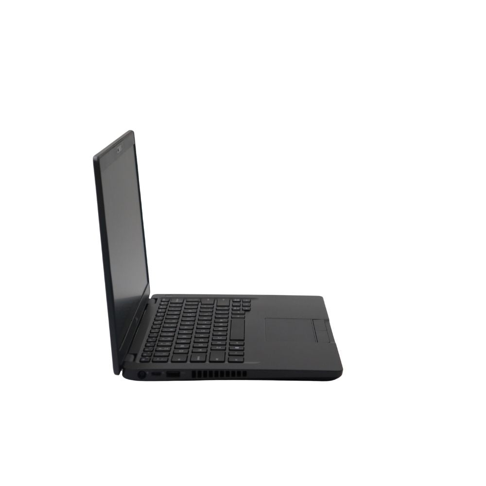 DELL LATITUDE 5400: 8th Gen i5, 8GB RAM, 256GB SSD, SN:82009