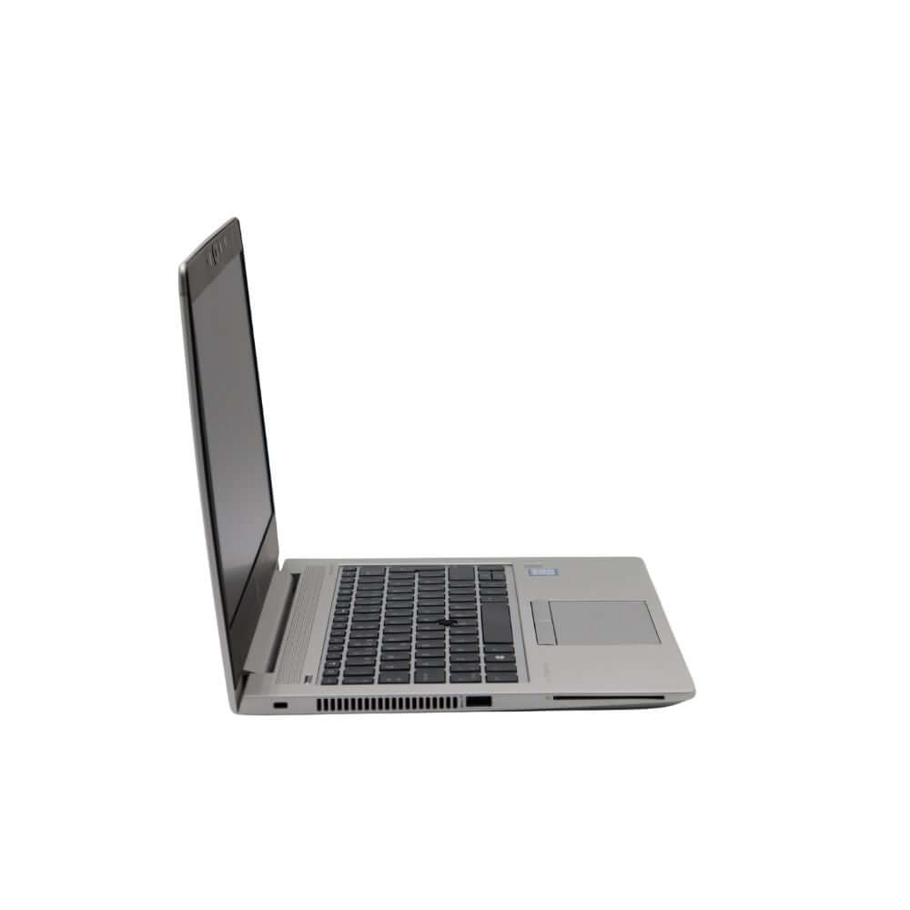 HP ELITEBOOK 830 G6: 8th Gen i5, 16GB RAM, 256GB SSD, SN:00785