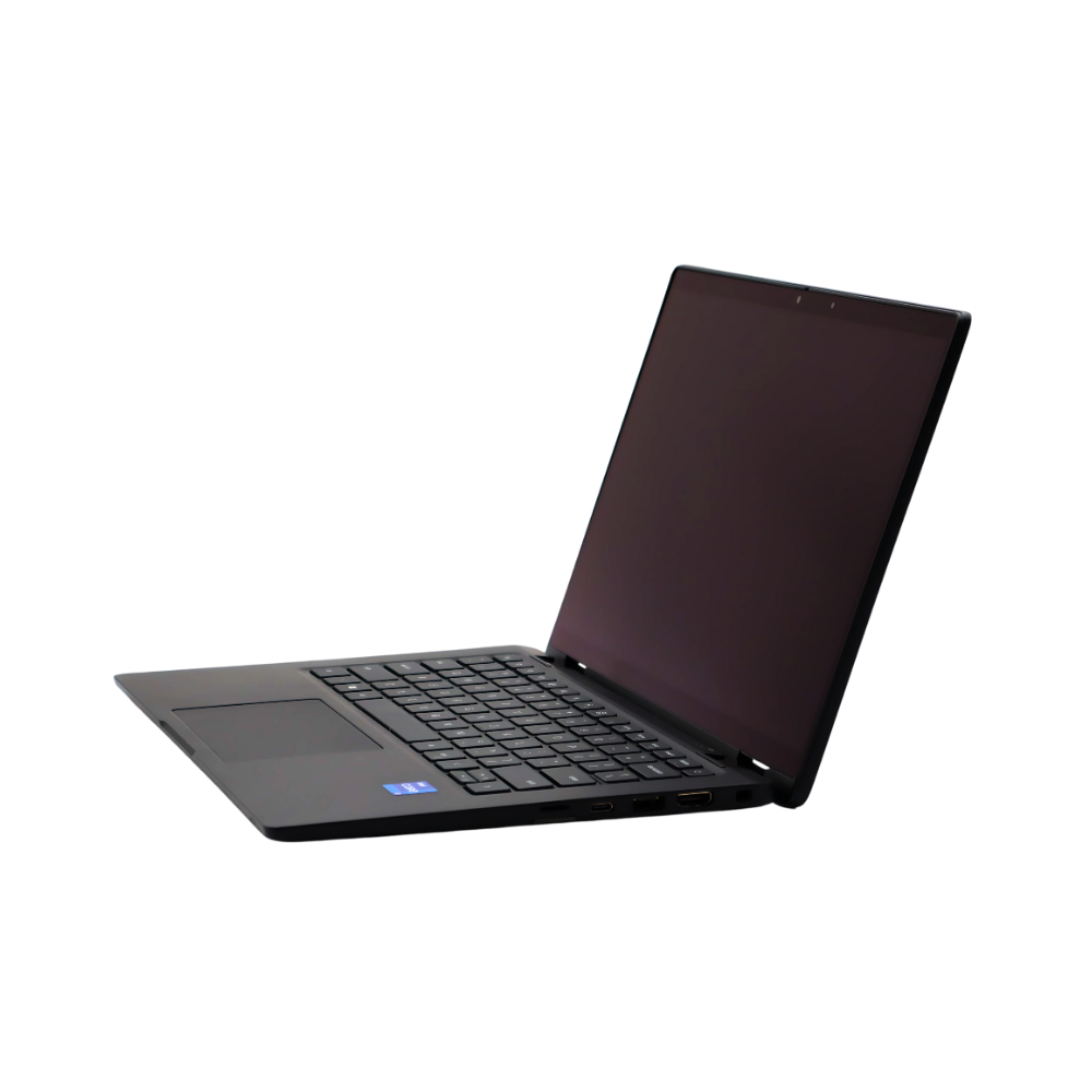 Used Dell Latitude 5400: Intel Core i5, 8th Gen, 8GB RAM, 256GB SSD