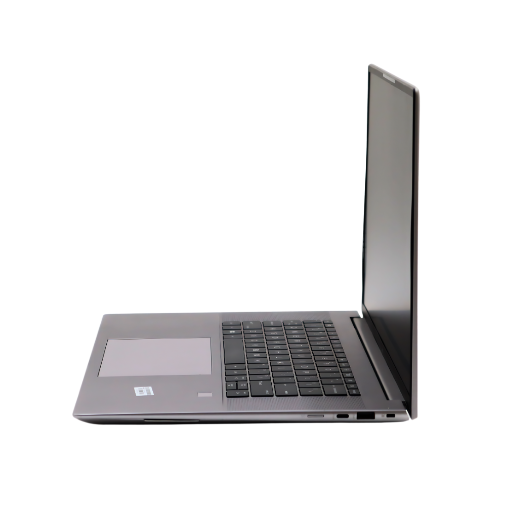 HP ZBOOK STUDIO 16 G9: 12th Gen i7, 32GB RAM, 256GB SSD, SN:16570