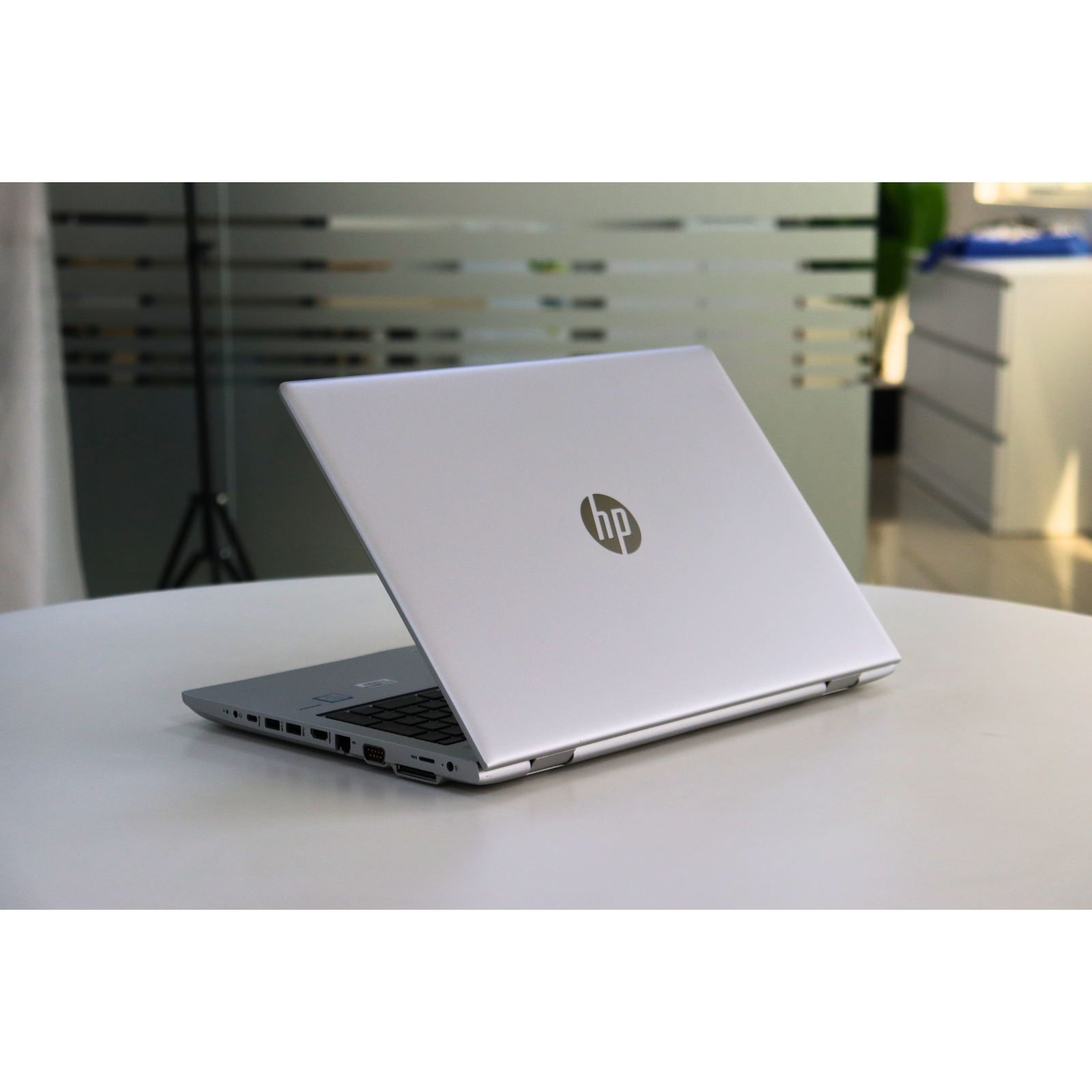 HP PROBOOK 650 G4: Intel Core i5, 8th Gen, 8GB RAM, 256GB SSD SN:96190