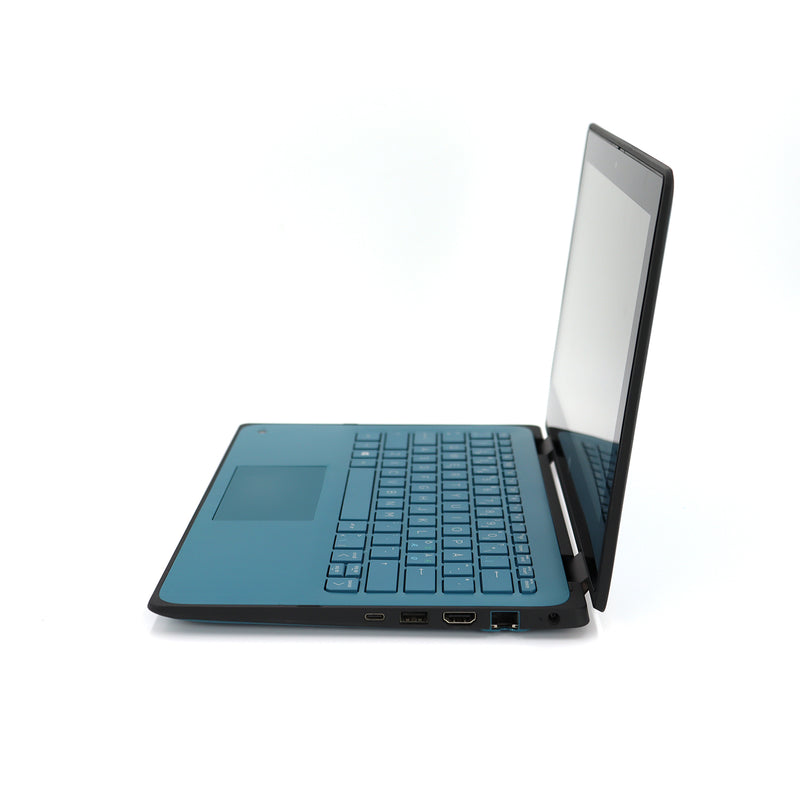 ProBook X360 11 G7 Education Edition: Pentium, 4GB RAM, 128GB SSD, SN:00177