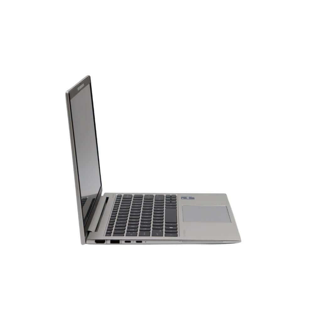 HP ELITEBOOK 830 G10: 13th Gen i5, 16GB RAM, 256GB SSD, SN:78056