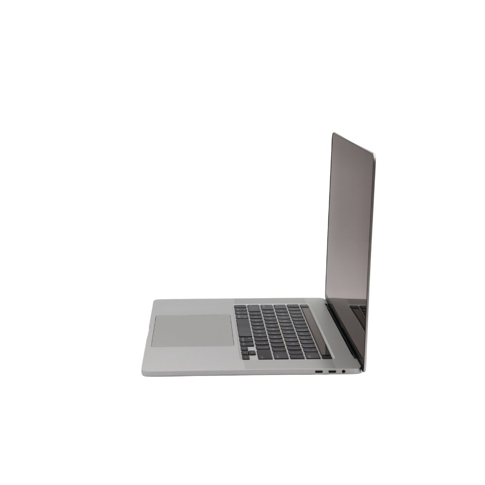 Apple MACBOOK PRO A2141 (2019): i9, 9th Gen, 16GB RAM, 512GB SSD, SN:27990