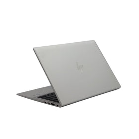 HP ELITEBOOK 840 G7: Intel Core i7, 10th Gen, 8GB RAM, 256GB SSD