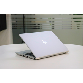 HP ELITEBOOK 840 G6: 8th Gen i5, 8GB RAM, 256GB SSD, SN:00220