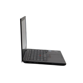 LENOVO THINKPAD T470: Intel Core i5, 6th Gen, 8GB RAM, 256GB SSD