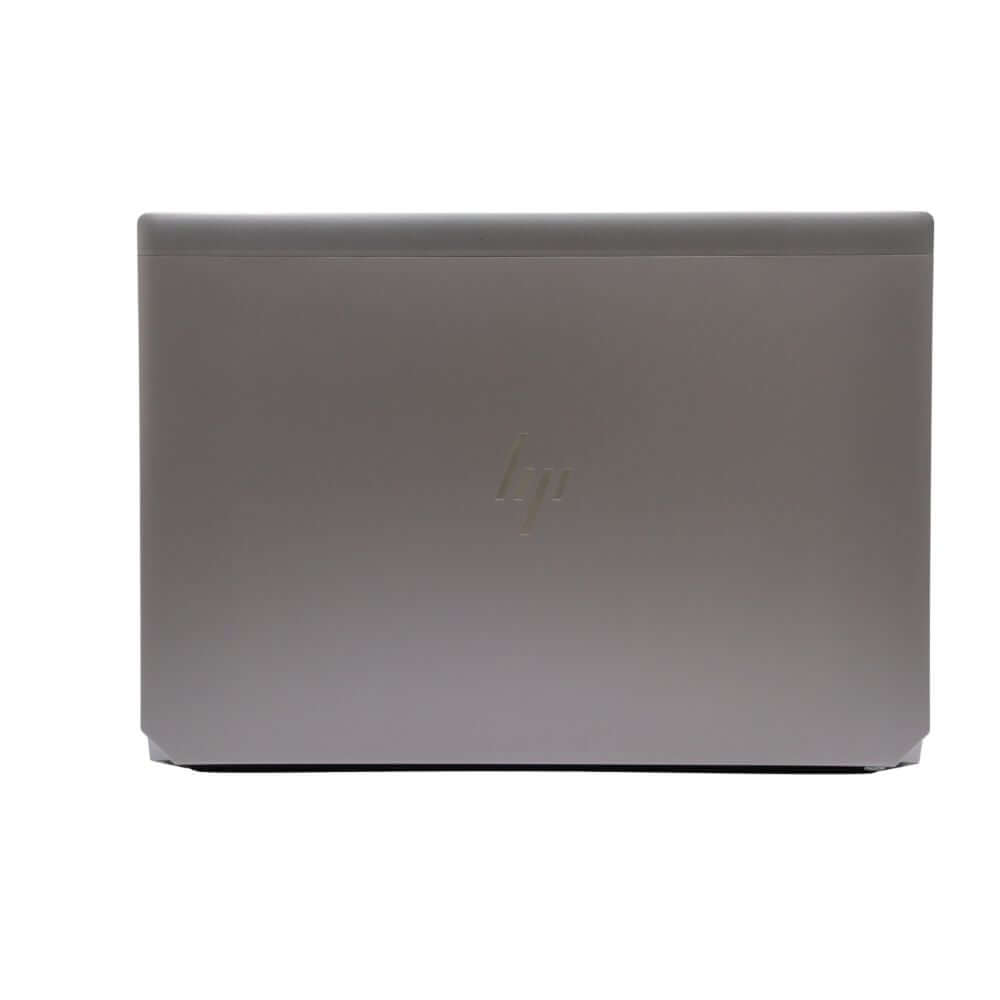 HP ZBook 15 G5: Intel Core i7, 8th Gen, 16GB RAM, 512GB SSD, SN:60837