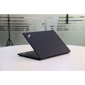 LENOVO THINKPAD T14 GEN 2: AMD RYZEN 7, 32GB RAM, 256GB SSD, SN:915924