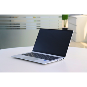 HP ELITEBOOK X360 1030 G8: 11th Gen i5, 16GB RAM, 256GB SSD, SN:898727