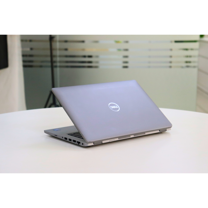 Dell LATITUDE 5420: 11th Gen i7, 16GB RAM, 512GB SSD, SN:96029
