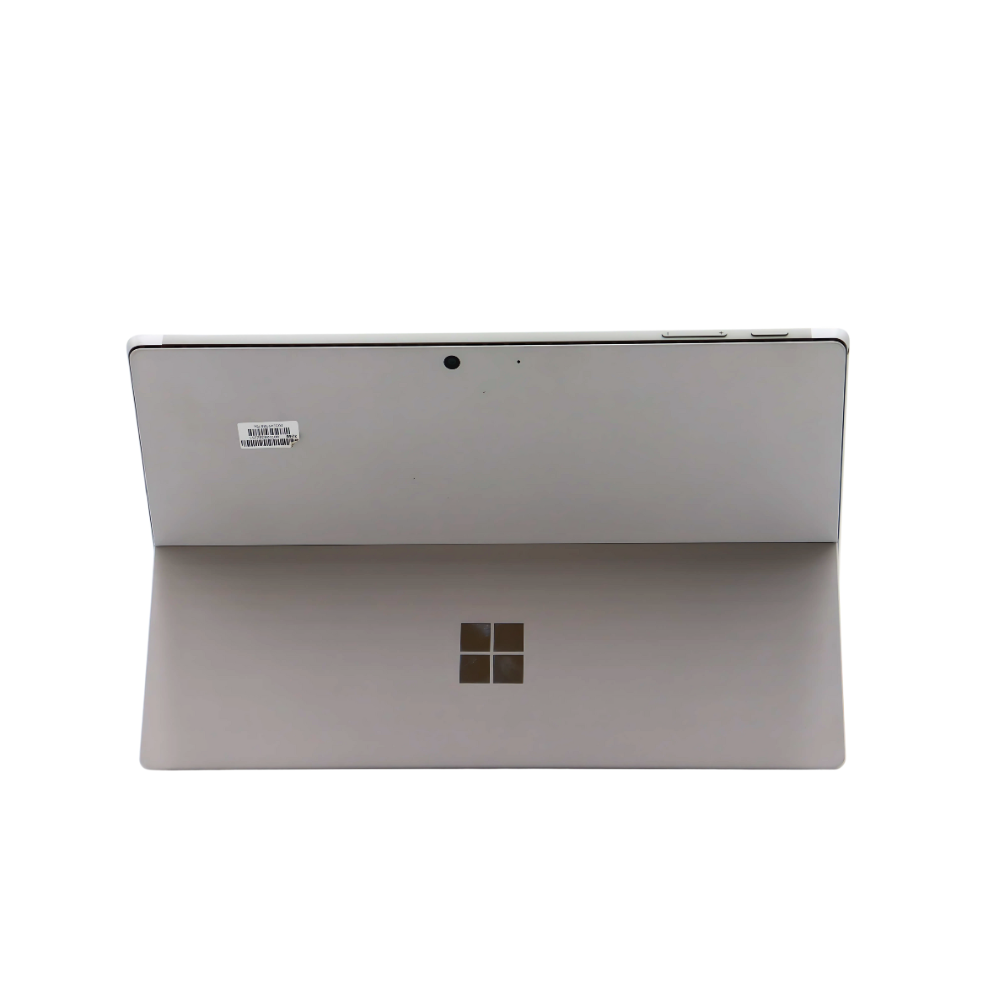 MICROSOFT SURFACE PRO 7: 10th Gen i5, 16GB RAM, 256GB SSD, SN:08756
