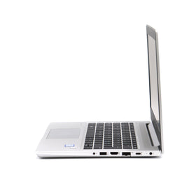 HP ProBook 430 G6: Intel Core i3, 8th Gen, 8GB RAM, 128GB SSD