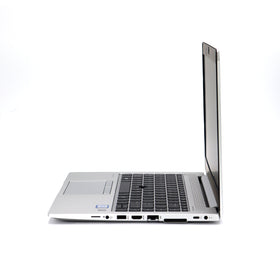 Elitebook 840 G6: Intel Core i5, 8th Gen, 8GB RAM, 256GB SSD