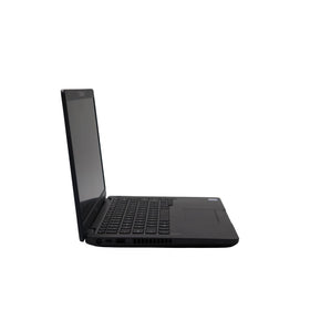 DELL LATITUDE 5401: 9th Gen i7, 16GB RAM, 256GB SSD, SN:82052