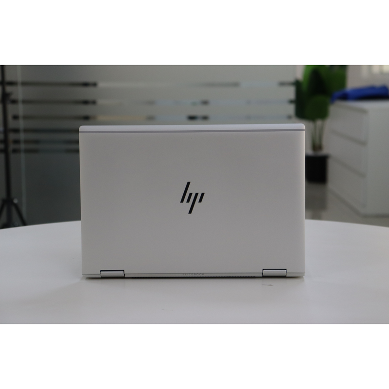 HP EliteBook X360 1030 G3: Intel Core i5, 8th Gen, 8GB RAM, 256GB SSD SN:18996