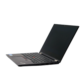 Lenovo THINKPAD L13: 11th Gen i5, 16GB RAM, 256GB SSD, SN:00161