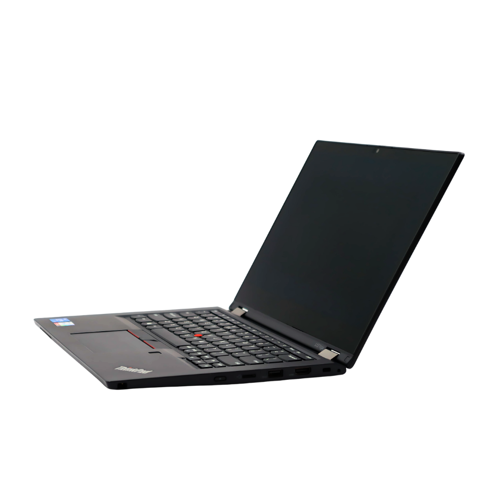 Lenovo THINKPAD L13: 11th Gen i5, 16GB RAM, 256GB SSD, SN:00161