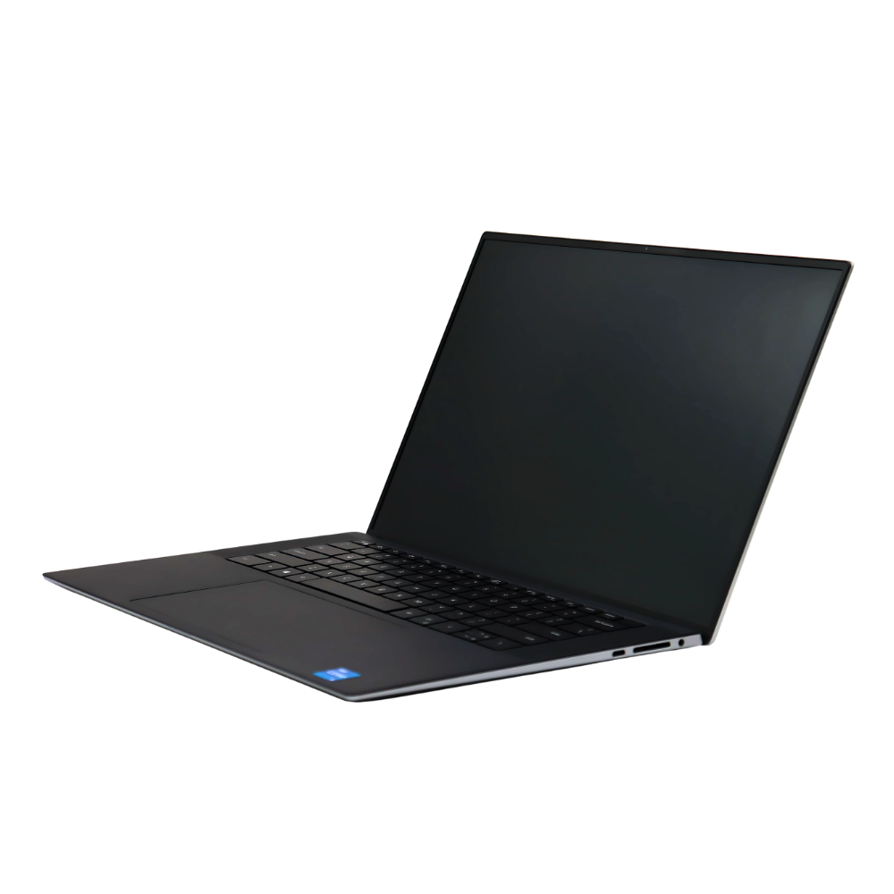 DELL PRECISION 5560: 11th Gen i5, 32GB RAM, 512GB SSD, SN:28504
