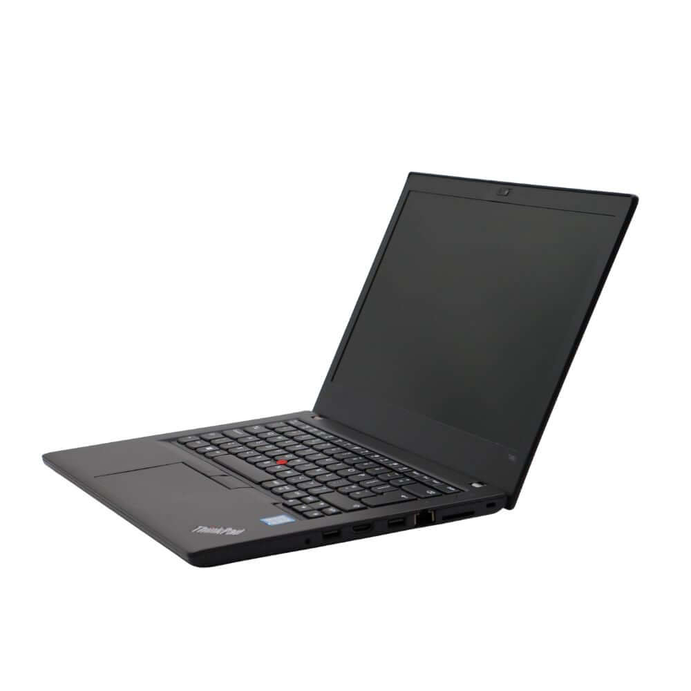 LENOVO THINKPAD T480: Intel Core i7, 8th Gen, 8GB RAM, 256GB SSD