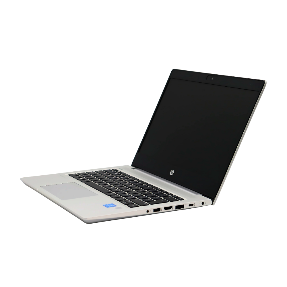 Used HP Probook 430 G7: Intel Core i5, 10th Gen, 8GB RAM, 256GB SSD