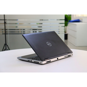 Dell PRECISION 7540: 9th Gen i7, 32GB RAM, 512GB SSD, SN:00985