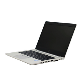 Used HP Elitebook 830 G6: Intel Core i5, 8th Gen, 8GB RAM, 256GB SSD