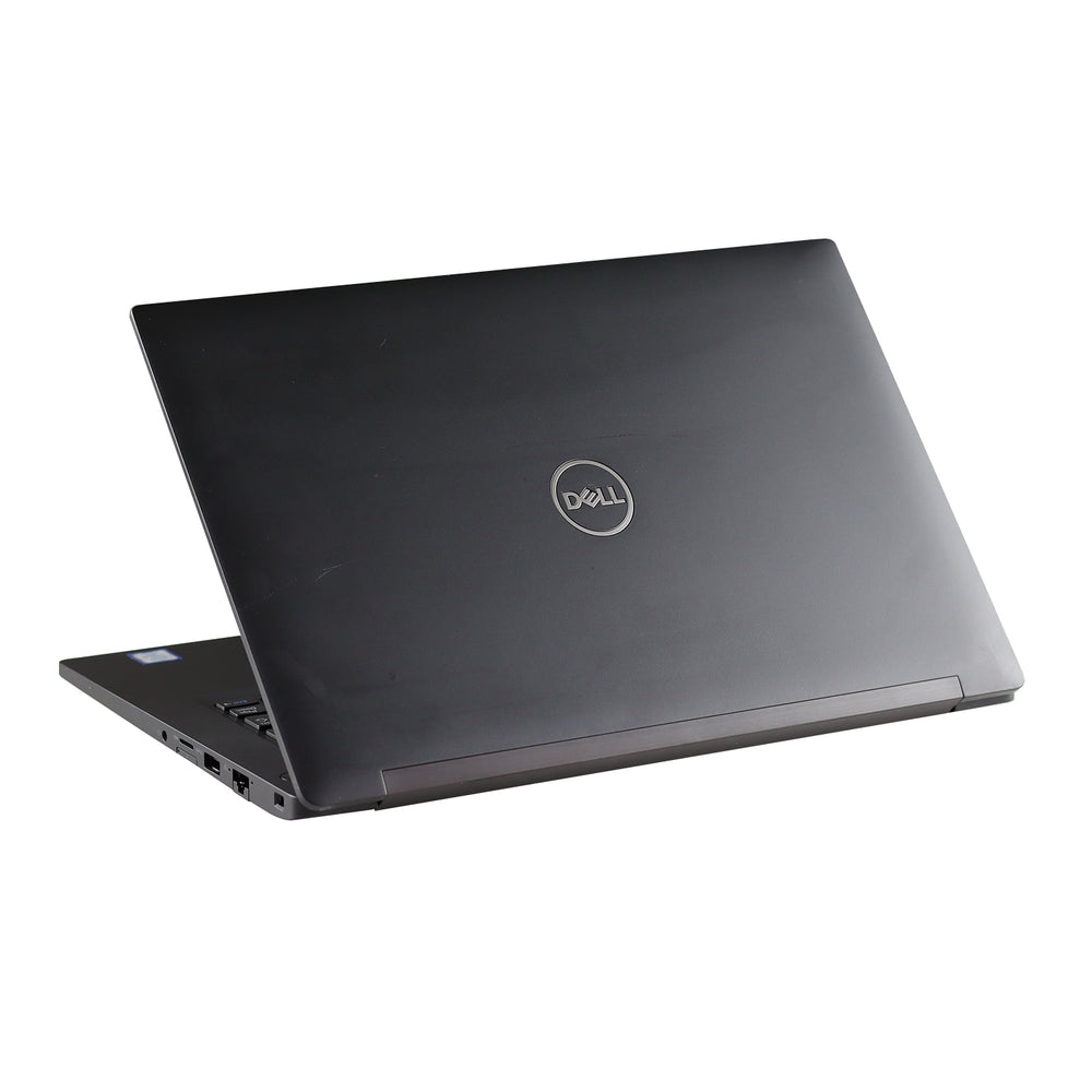 Latitude 7490: Intel Core i5, 8th Gen, 8GB RAM, 512GB SSD