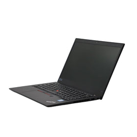 LENOVO THINKPAD X390: Intel Core i5, 8th Gen, 16GB RAM, 256GB SSD