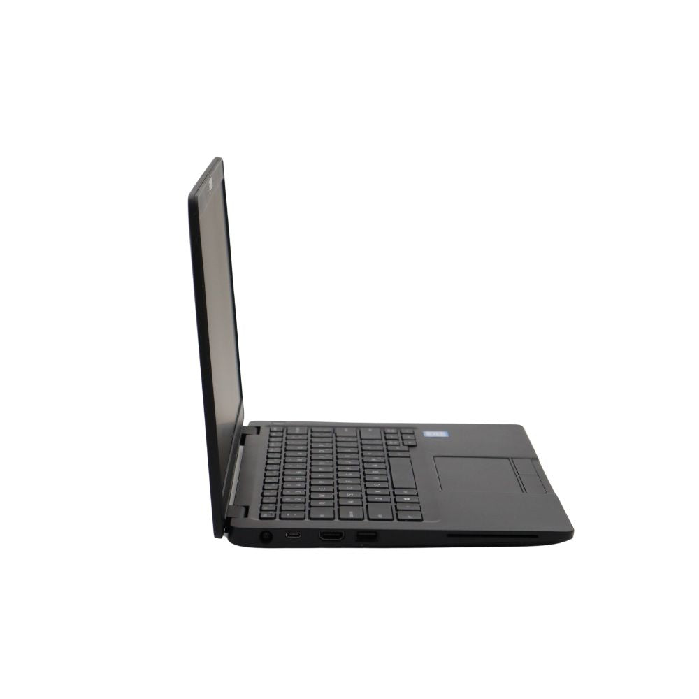 Used Dell Latitude 5300: Intel Core i7, 8th Gen, 8GB RAM, 256GB SSD