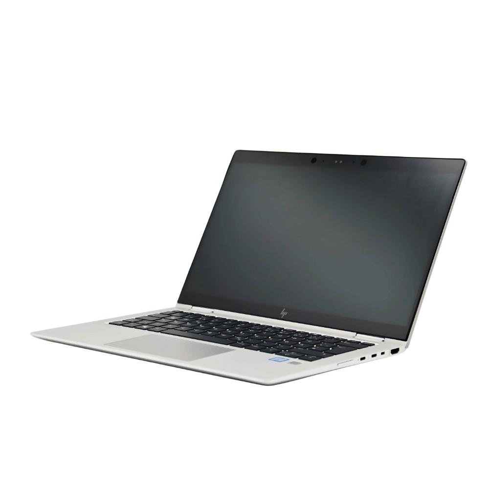 HP ELITEBOOK X360 1030 G4: 8th Gen i7, 16GB RAM, 256GB SSD, SN:01260