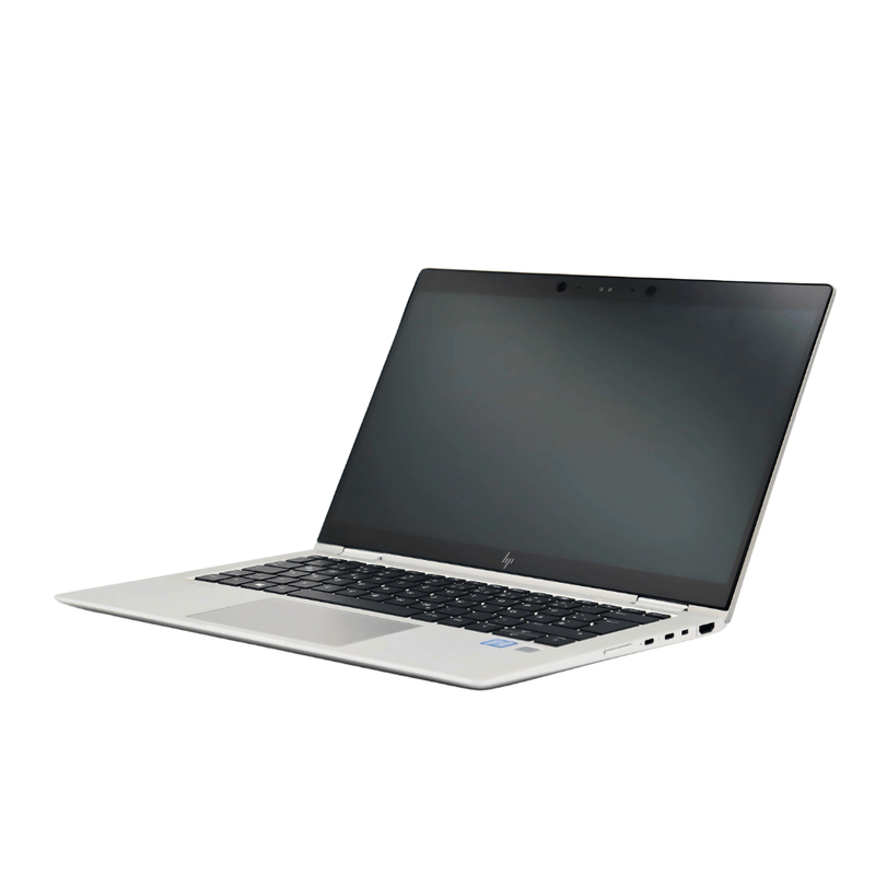 HP ELITEBOOK X360 1030 G4: 8th Gen i7, 16GB RAM, 256GB SSD, SN:01260