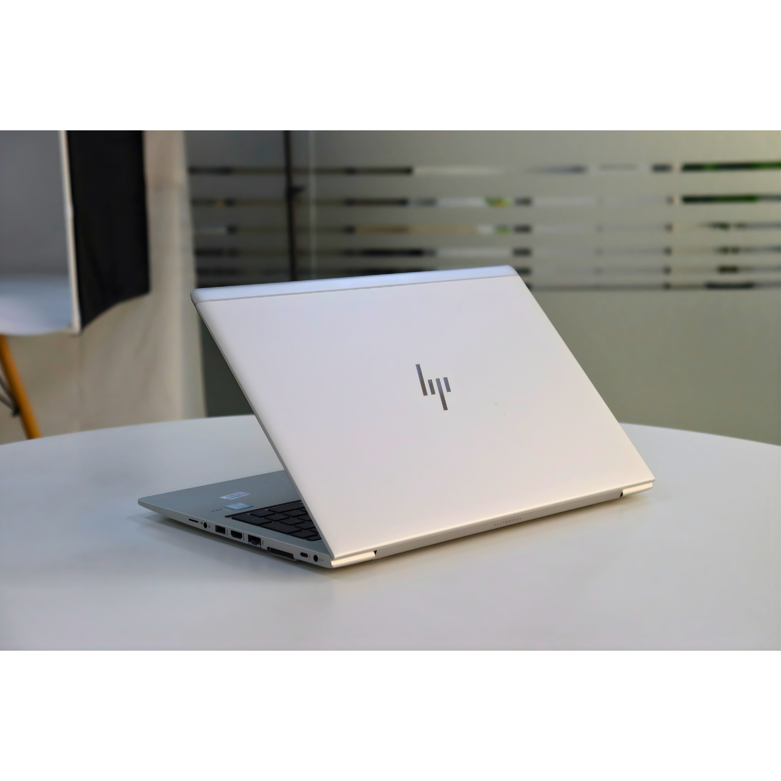 HP ELITEBOOK 850 G6: 8th Gen i5, 16GB RAM, 256GB SSD, SN:01216