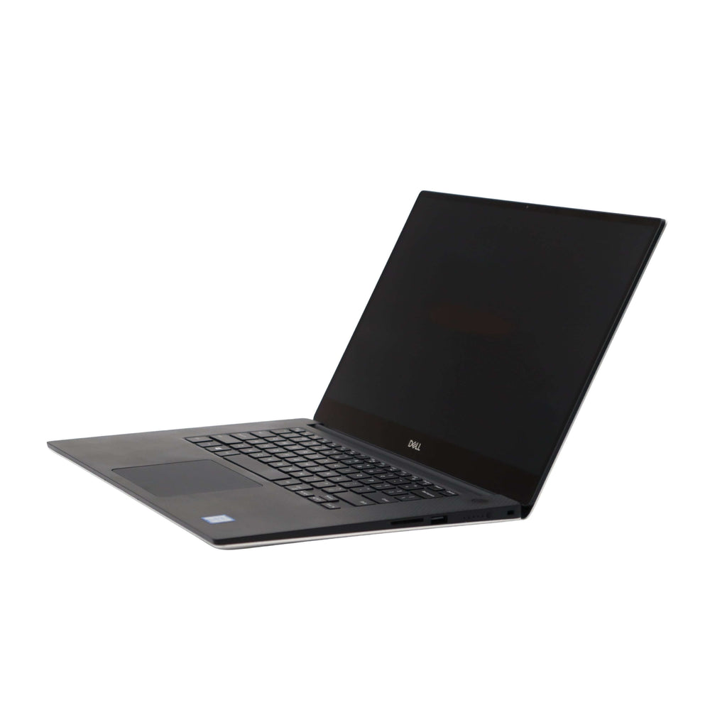 DELL INC. PRECISION 5540: 9th Gen i7, 32GB RAM, 512GB SSD, SN:52689