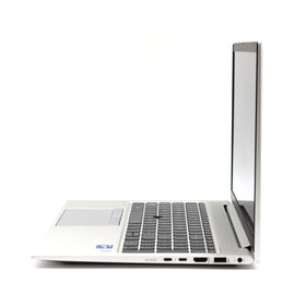 HP EliteBook 850 G8 Notebook PC: Intel Core i7, 11th Gen, 32 GB RAM, 512 GB SSD