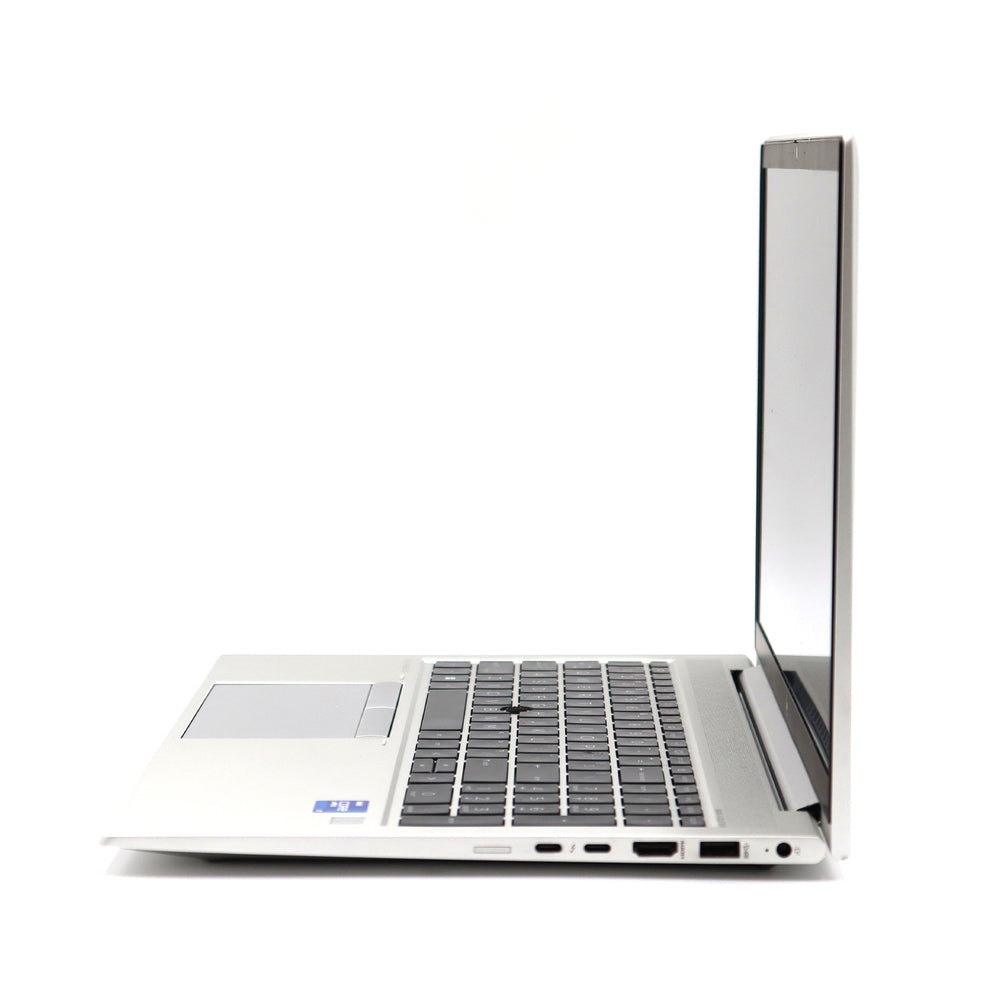 HP EliteBook 850 G8 Notebook PC: Intel Core i7, 11th Gen, 32 GB RAM, 512 GB SSD