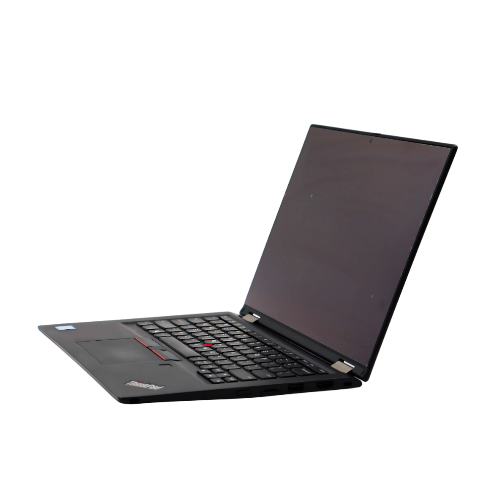 Lenovo THINKPAD X390 YOGA: 8th Gen i5, 16GB RAM, 256GB SSD, SN:31805
