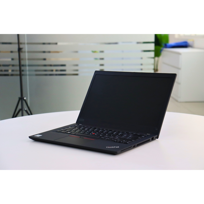 LENOVO THINKPAD T14 GEN 1: 10th Gen i7, 32GB RAM, 1024GB SSD, SN:00427