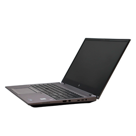 HP ZBOOK FURY 15 G7 MOBILE WORKSTATION: 10th Gen i7, 32GB RAM, 512GB SSD, SN:27512