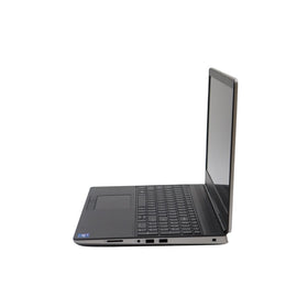 Dell Precision 7560: 11th Gen i7,  32RAM, 512GB SSD, SN:77718
