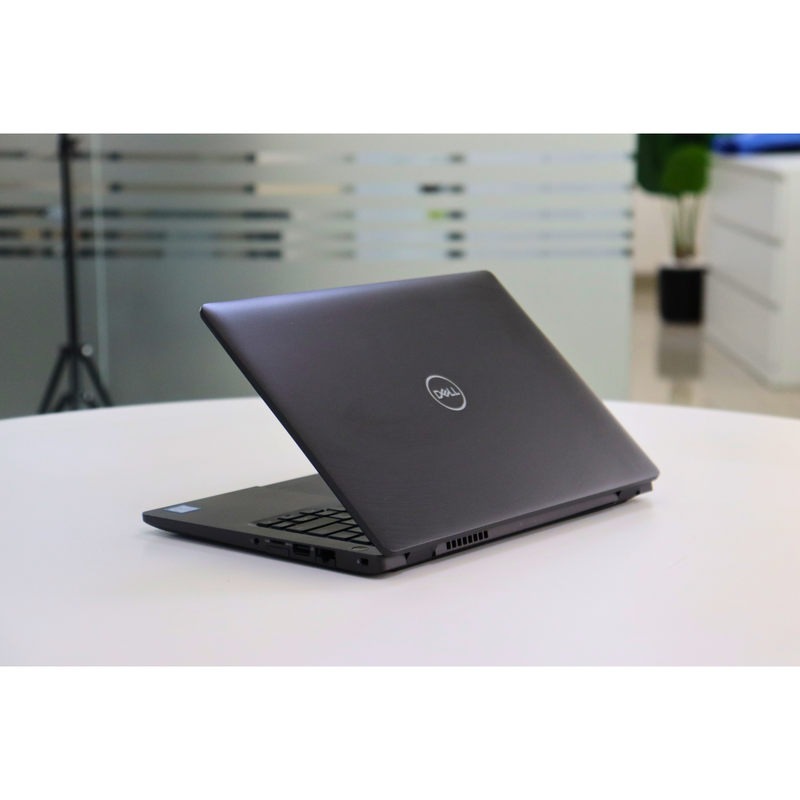 DELL Latitude 5300: i5, 8th Gen, 16GB RAM, 256GB SSD SN:16995