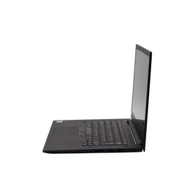 LENOVO THINKPAD P1 GEN 3: Intel Core i7, 10th Gen, 8GB RAM, 256GB SSD SN:01027