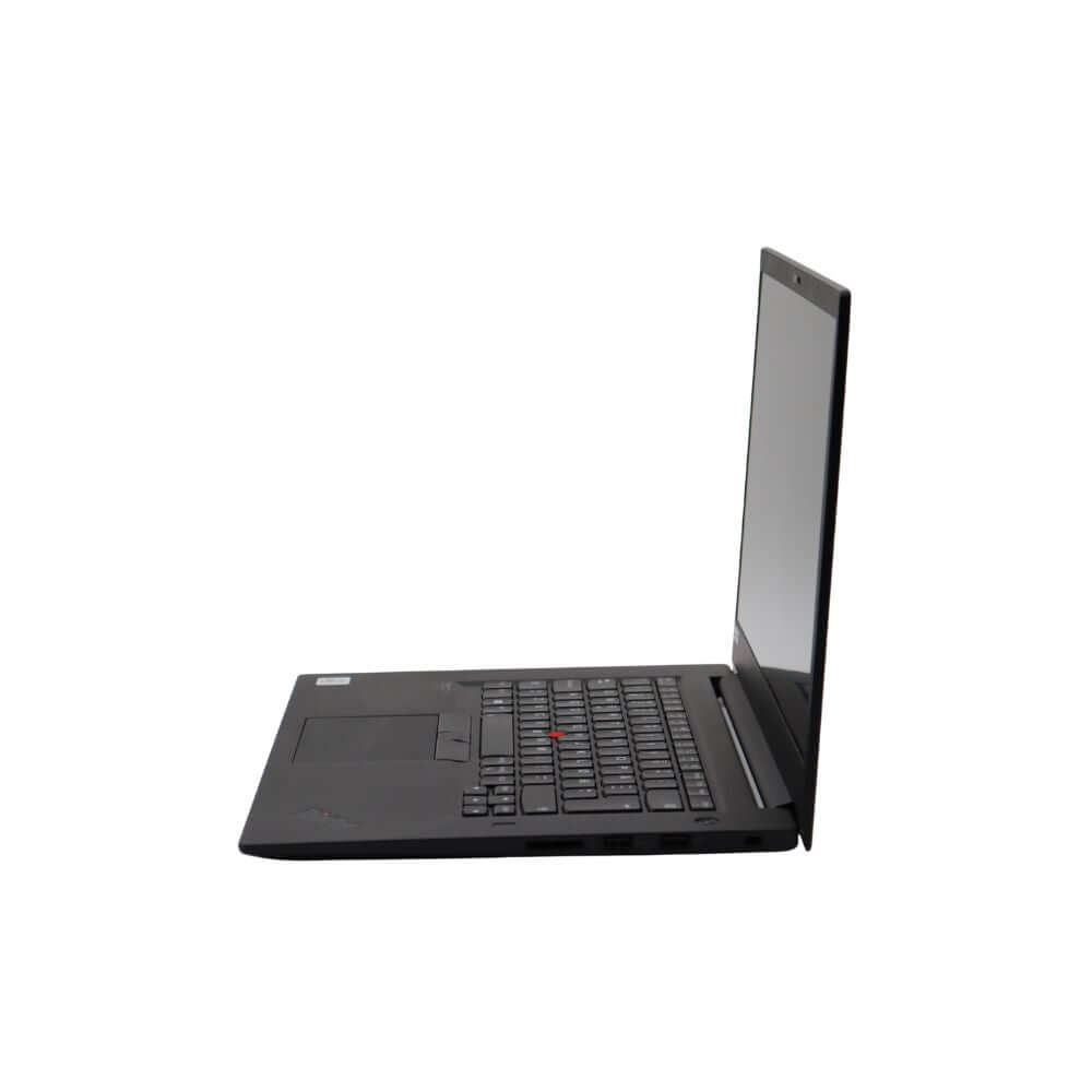 LENOVO THINKPAD P1 GEN 3: Intel Core i7, 10th Gen, 8GB RAM, 256GB SSD SN:01027