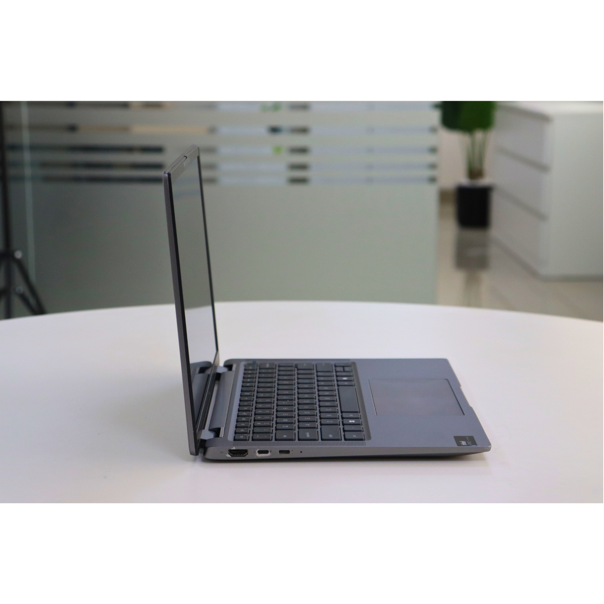 Dell LATITUDE 7450: Ultra 7, 32GB RAM, 256GB SSD, SN:98561