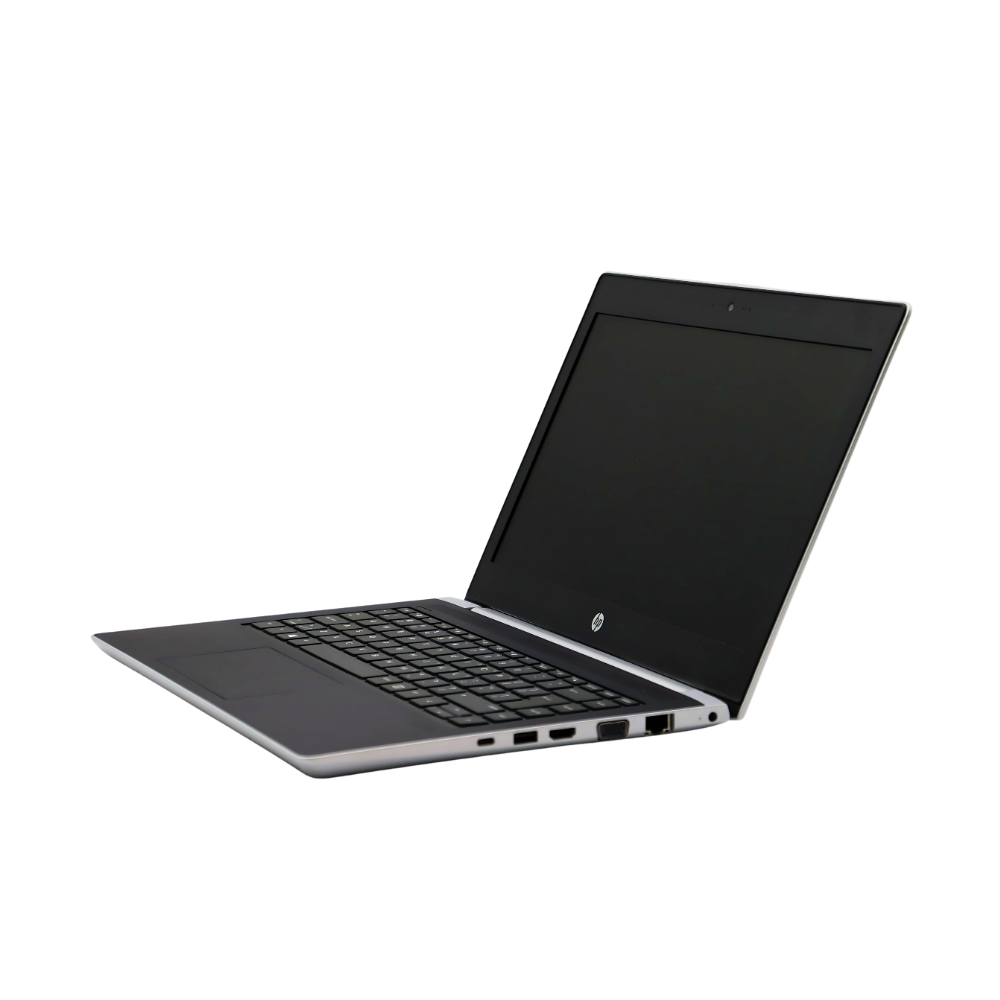 Used HP Probook 430 G5: Intel Core i5, 8th Gen, 8GB RAM, 256GB SSD
