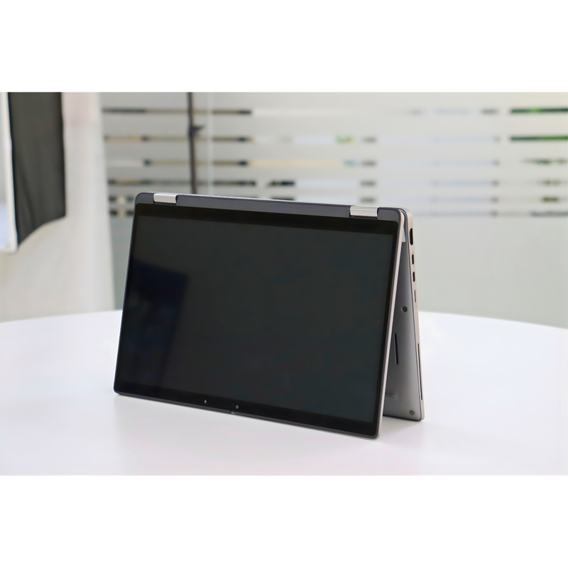 Dell LATITUDE 7310: 10th Gen i7, 16GB RAM, 512GB SSD, SN:92648