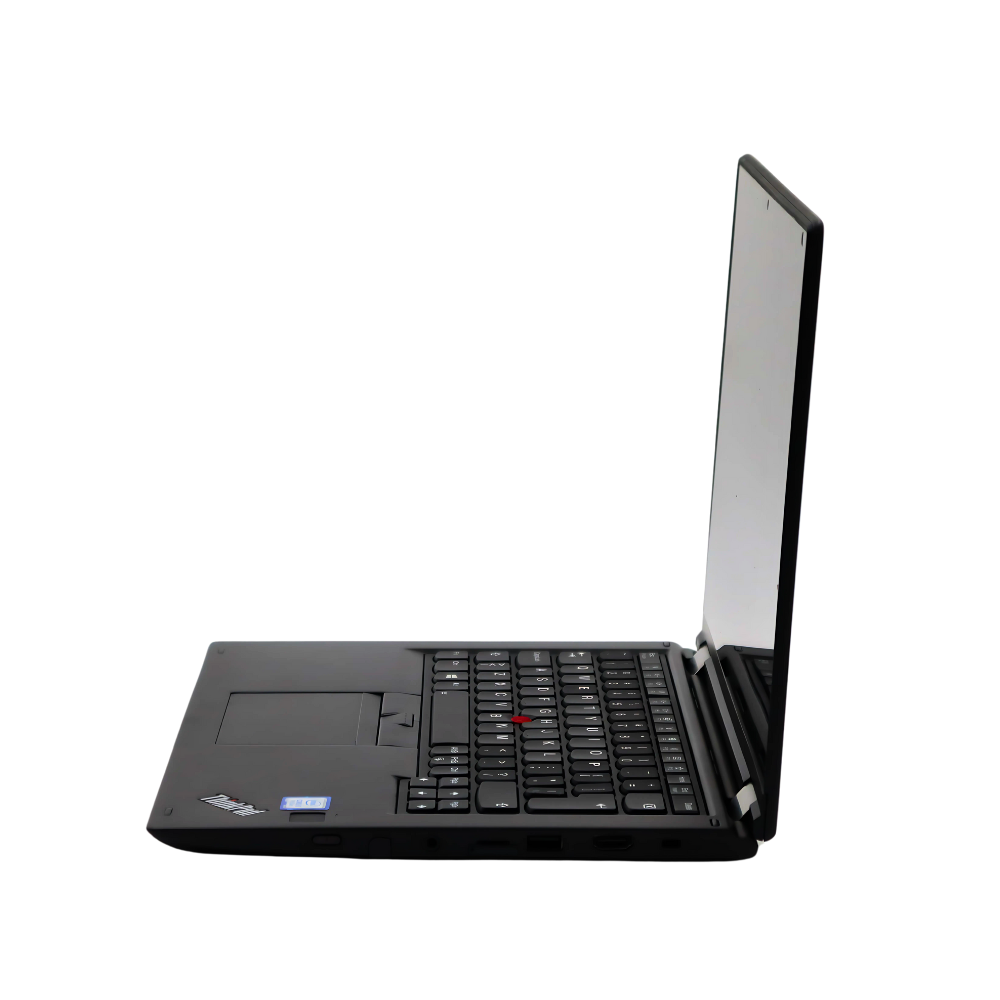 LENOVO THINKPAD YOGA 370: 7th Gen i5, 16GB RAM, 512GB SSD, SN:00853