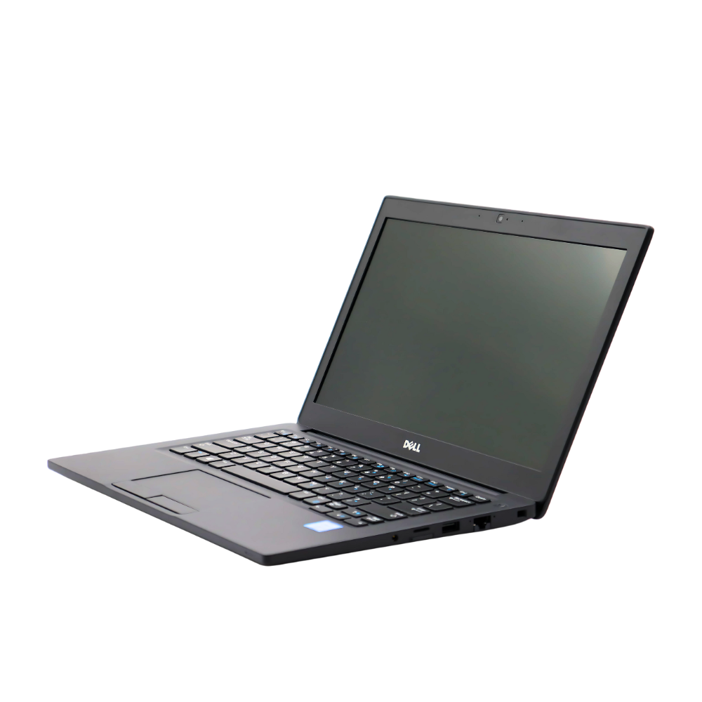 Used Dell Latitude E7280: Intel Core i5, 6th Gen, 8GB RAM, 256GB SSD