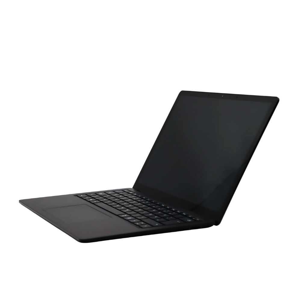 Microsoft Surface Laptop 4: 11th Gen i7, 16GB RAM, 256GB SSD, SN:00713