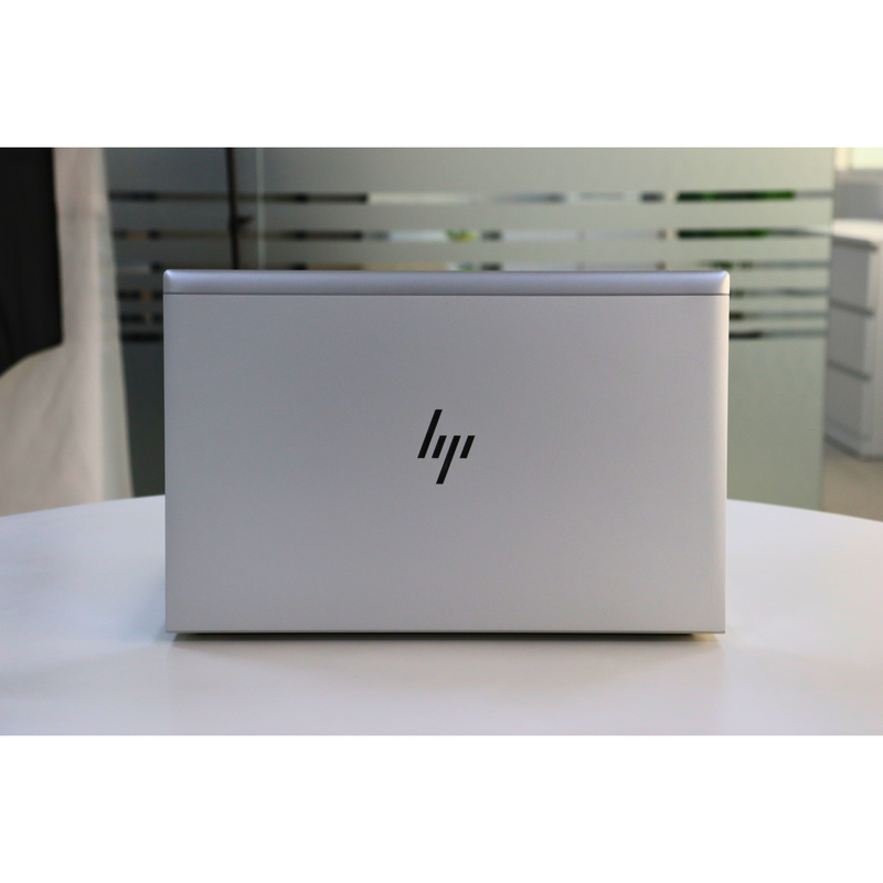 HP EliteBook 850 G7: Intel Core i5, 10th Gen, 16GB RAM, 256GB SSD SN:01129
